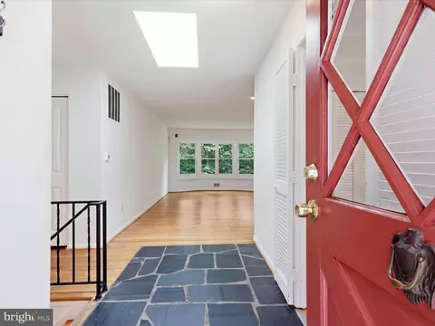 Entry Way - 12823 Camellia Dr, Silver Spring, MD 20906 photo 1 of 1