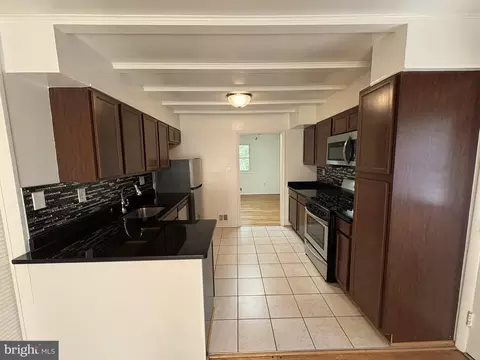 Kitchen - 12823 Camellia Dr, Silver Spring, MD 20906 photo 5 of 5