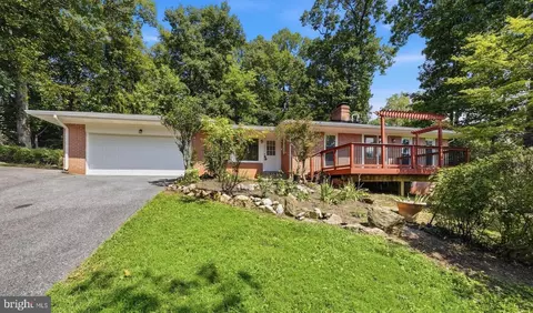 9425 Emory Grove Rd, Gaithersburg, MD 20877