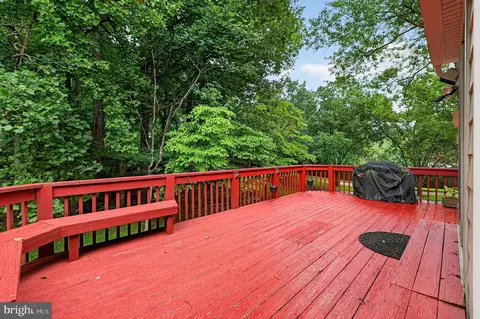 Exterior - 14929 Notley Rd, Silver Spring, MD 20905 photo 3 of 12