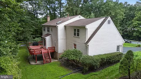 Exterior - 14929 Notley Rd, Silver Spring, MD 20905 photo 11 of 12