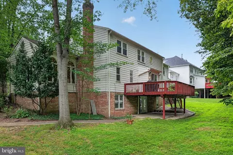 Exterior - 14929 Notley Rd, Silver Spring, MD 20905 photo 9 of 12