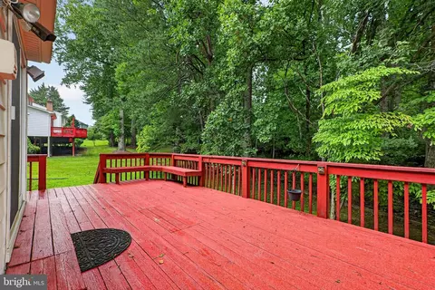 Exterior - 14929 Notley Rd, Silver Spring, MD 20905 photo 4 of 12