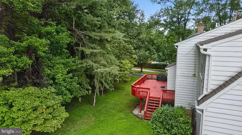 Exterior - 14929 Notley Rd, Silver Spring, MD 20905 photo 12 of 12