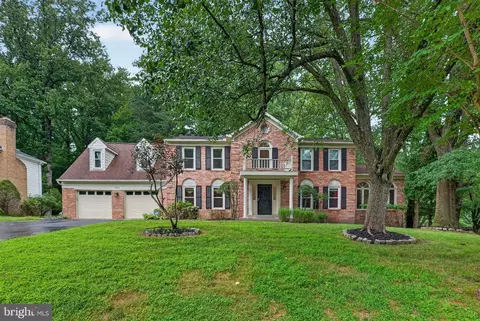 14929 Notley Rd, Silver Spring, MD 20905