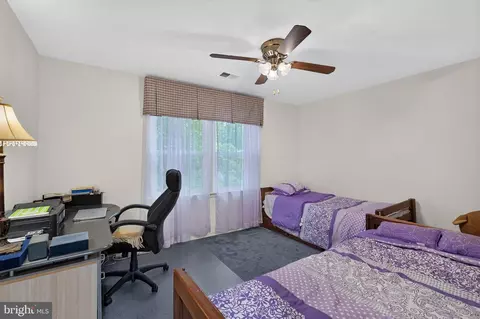 Bedroom - 14929 Notley Rd, Silver Spring, MD 20905 photo 5 of 9