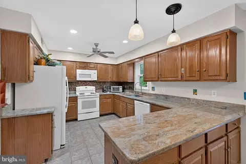 Kitchen - 14929 Notley Rd, Silver Spring, MD 20905 photo 1 of 3