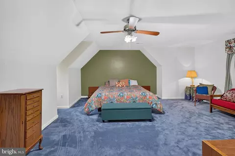 Bedroom - 14929 Notley Rd, Silver Spring, MD 20905 photo 3 of 9