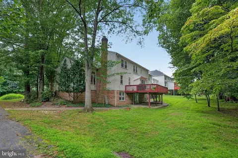 Exterior - 14929 Notley Rd, Silver Spring, MD 20905 photo 8 of 12