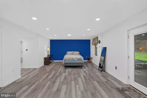 Bedroom - 14929 Notley Rd, Silver Spring, MD 20905 photo 7 of 9