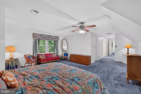 Bedroom - 14929 Notley Rd, Silver Spring, MD 20905 photo 2 of 9
