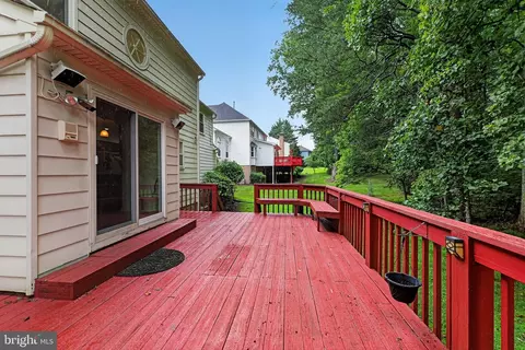 Exterior - 14929 Notley Rd, Silver Spring, MD 20905 photo 5 of 12