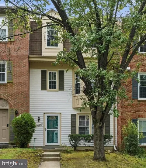 14734 Yearling Ter, Rockville, MD 20850