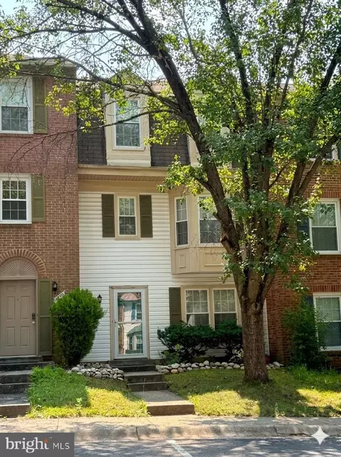 14734 Yearling Ter, Rockville, MD 20850