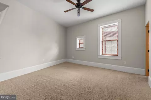 Bedroom - 9610 Dewitt Dr #SH203, Silver Spring, MD 20910 photo 2 of 3