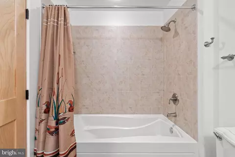 Bath - 9610 Dewitt Dr #SH203, Silver Spring, MD 20910 photo 3 of 3