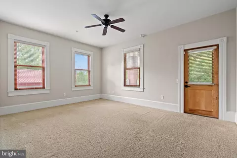 Bedroom - 9610 Dewitt Dr #SH203, Silver Spring, MD 20910 photo 1 of 3