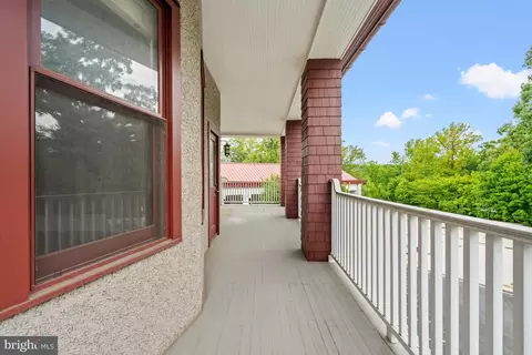 Exterior - 9610 Dewitt Dr #SH203, Silver Spring, MD 20910 photo 3 of 4