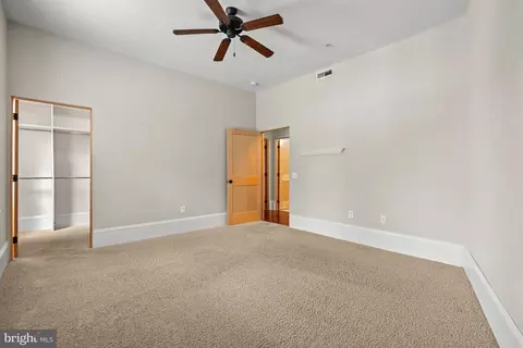 Bedroom - 9610 Dewitt Dr #SH203, Silver Spring, MD 20910 photo 3 of 3