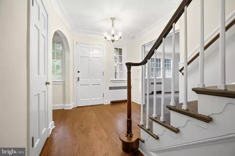 Entry Way - 10711 Gatewood Ave, Silver Spring, MD 20903 photo 1 of 6