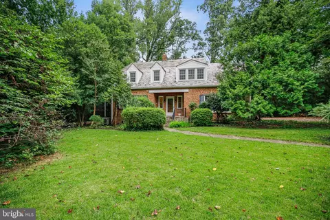 Exterior - 10711 Gatewood Ave, Silver Spring, MD 20903 photo 10 of 10