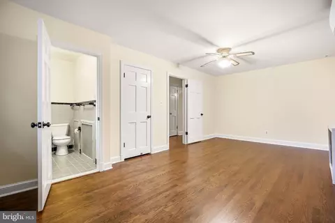 Bedroom - 10711 Gatewood Ave, Silver Spring, MD 20903 photo 2 of 3
