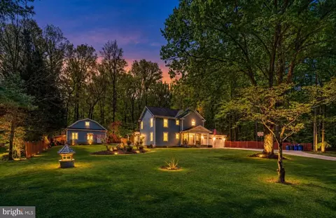 18611 Brooke Rd, Sandy Spring, MD 20860