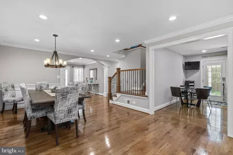 Dining - 18611 Brooke Rd, Sandy Spring, MD 20860 photo 3 of 3