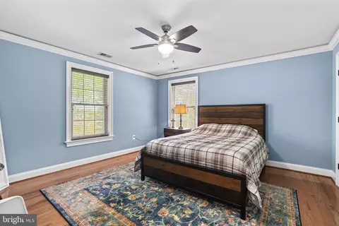 Bedroom - 18611 Brooke Rd, Sandy Spring, MD 20860 photo 7 of 10