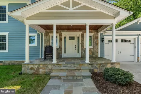 Exterior - 18611 Brooke Rd, Sandy Spring, MD 20860 photo 4 of 13