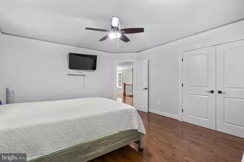 Bedroom - 18611 Brooke Rd, Sandy Spring, MD 20860 photo 10 of 10