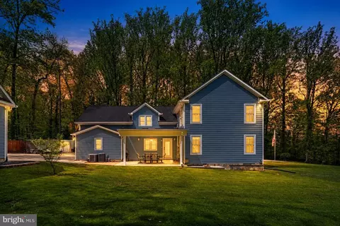 Exterior - 18611 Brooke Rd, Sandy Spring, MD 20860 photo 12 of 15