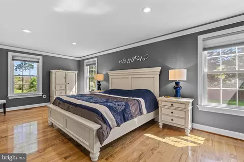 Bedroom - 18611 Brooke Rd, Sandy Spring, MD 20860 photo 1 of 10