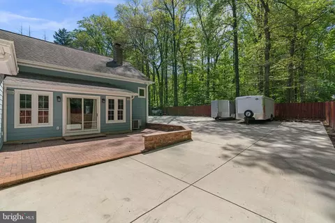 Exterior - 18611 Brooke Rd, Sandy Spring, MD 20860 photo 8 of 13