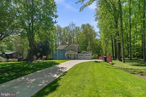 Exterior - 18611 Brooke Rd, Sandy Spring, MD 20860 photo 13 of 13