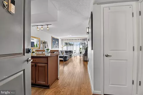 Entry Way - 7915 Eastern Ave #310, Silver Spring, MD 20910 photo 1 of 1