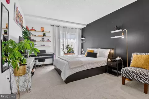 Bedroom - 7915 Eastern Ave #310, Silver Spring, MD 20910 photo 1 of 2