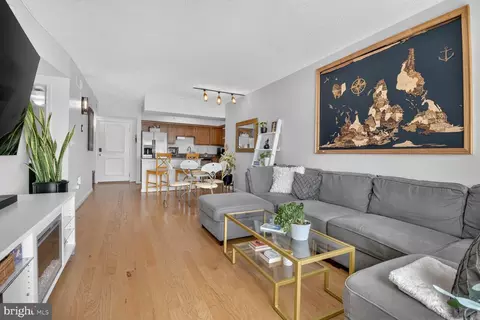 Living - 7915 Eastern Ave #310, Silver Spring, MD 20910 photo 2 of 2