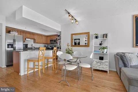 Dining - 7915 Eastern Ave #310, Silver Spring, MD 20910 photo 1 of 1