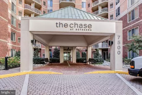7500 Woodmont Ave #S1019, Bethesda, MD 20814