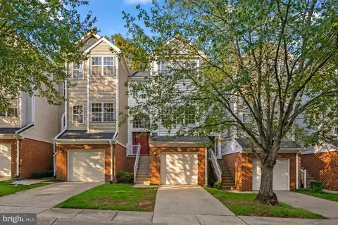 13622 Crusader Way, Germantown, MD 20874