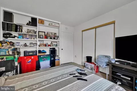 Bedroom - 15300 Pine Orchard Dr #85-3D, Silver Spring, MD 20906 photo 3 of 7