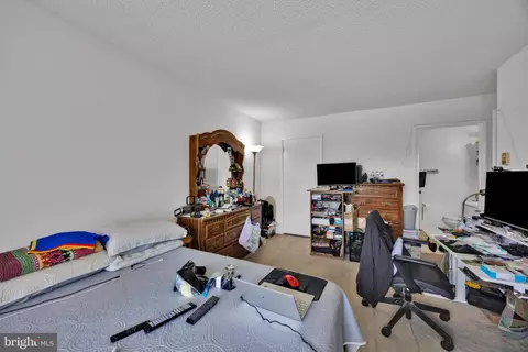 Bedroom - 15300 Pine Orchard Dr #85-3D, Silver Spring, MD 20906 photo 5 of 7