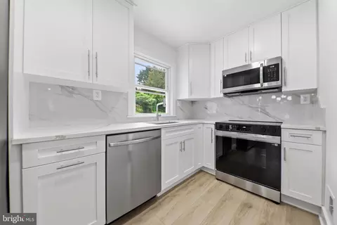 Kitchen - 11803 Indigo Rd, Silver Spring, MD 20906 photo 2 of 2