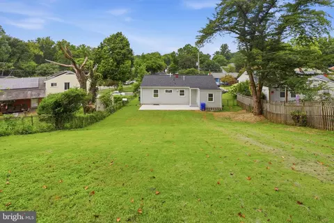 Exterior - 11803 Indigo Rd, Silver Spring, MD 20906 photo 8 of 9