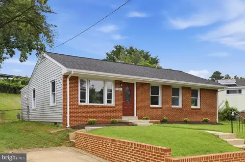 Exterior - 11803 Indigo Rd, Silver Spring, MD 20906 photo 2 of 9