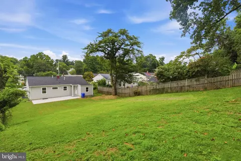 Exterior - 11803 Indigo Rd, Silver Spring, MD 20906 photo 7 of 9