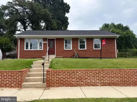 11803 Indigo Rd, Silver Spring, MD 20906