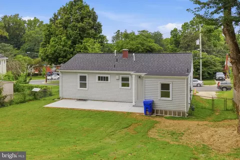 Exterior - 11803 Indigo Rd, Silver Spring, MD 20906 photo 5 of 9