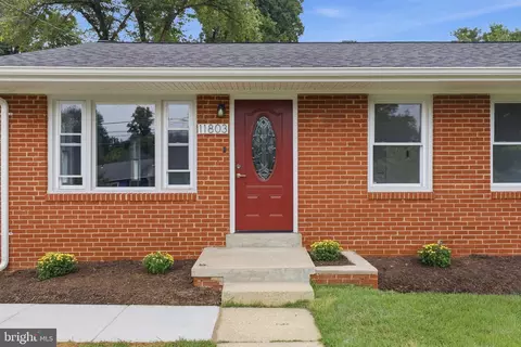 Exterior - 11803 Indigo Rd, Silver Spring, MD 20906 photo 4 of 9